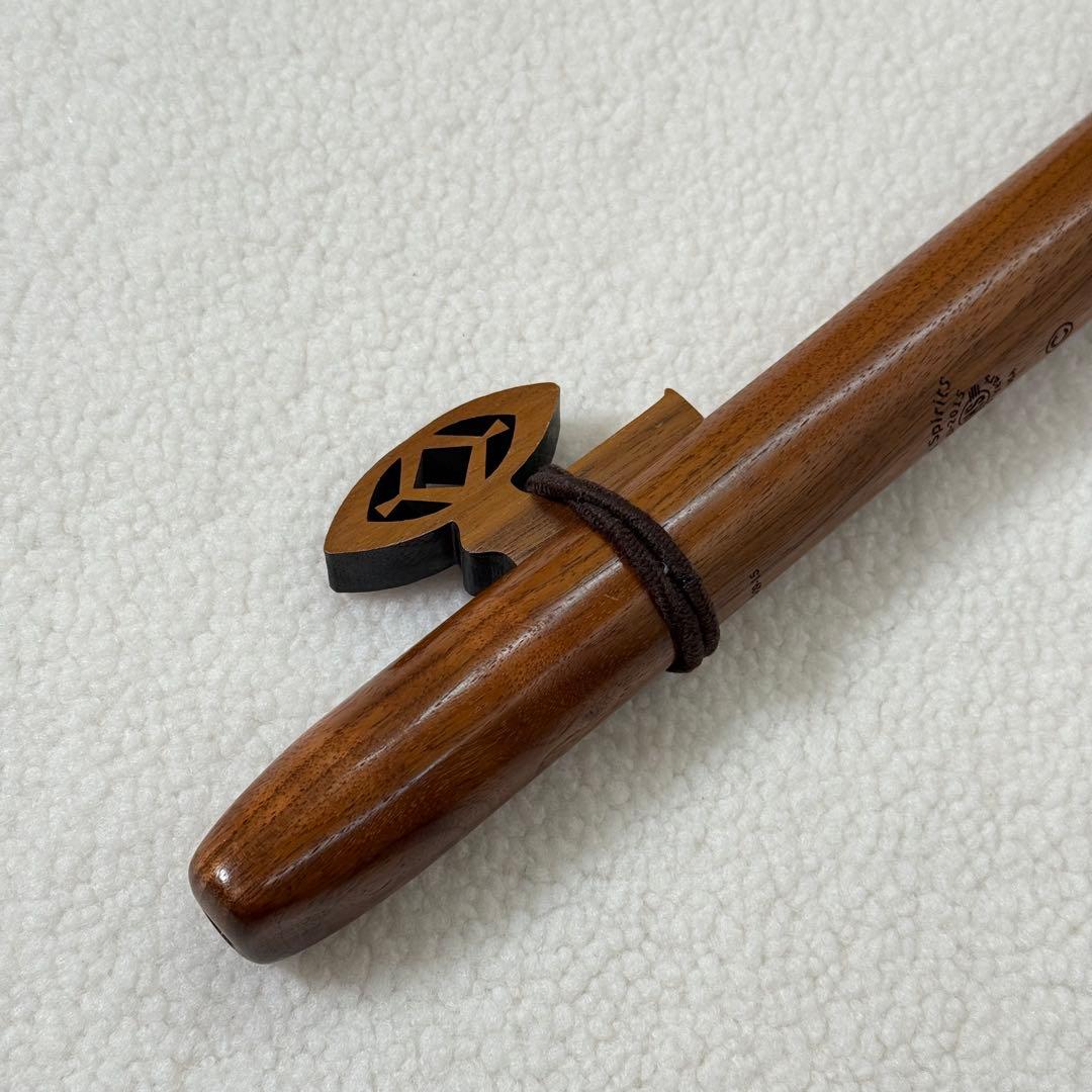 High Spirits Flutes フルート インディアンフルート C調