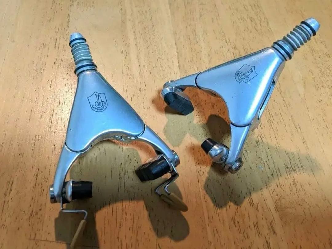 カンパニョーロCANPAGNOLO C−RECORD Cレコ　ブレーキ