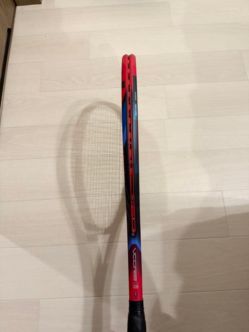 YONEX VCORE 100 2023 G2 テニスラケット