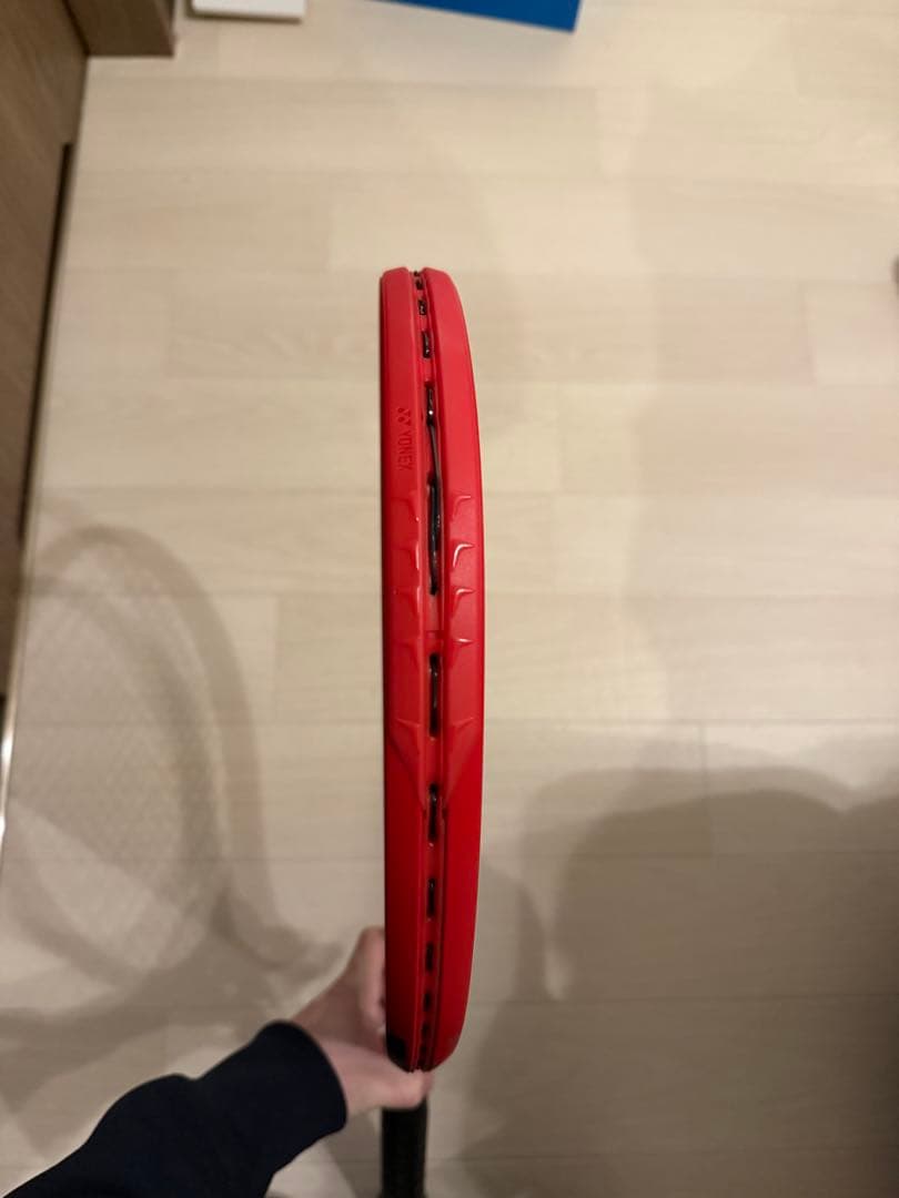 YONEX VCORE 100 2023 G2 テニスラケット