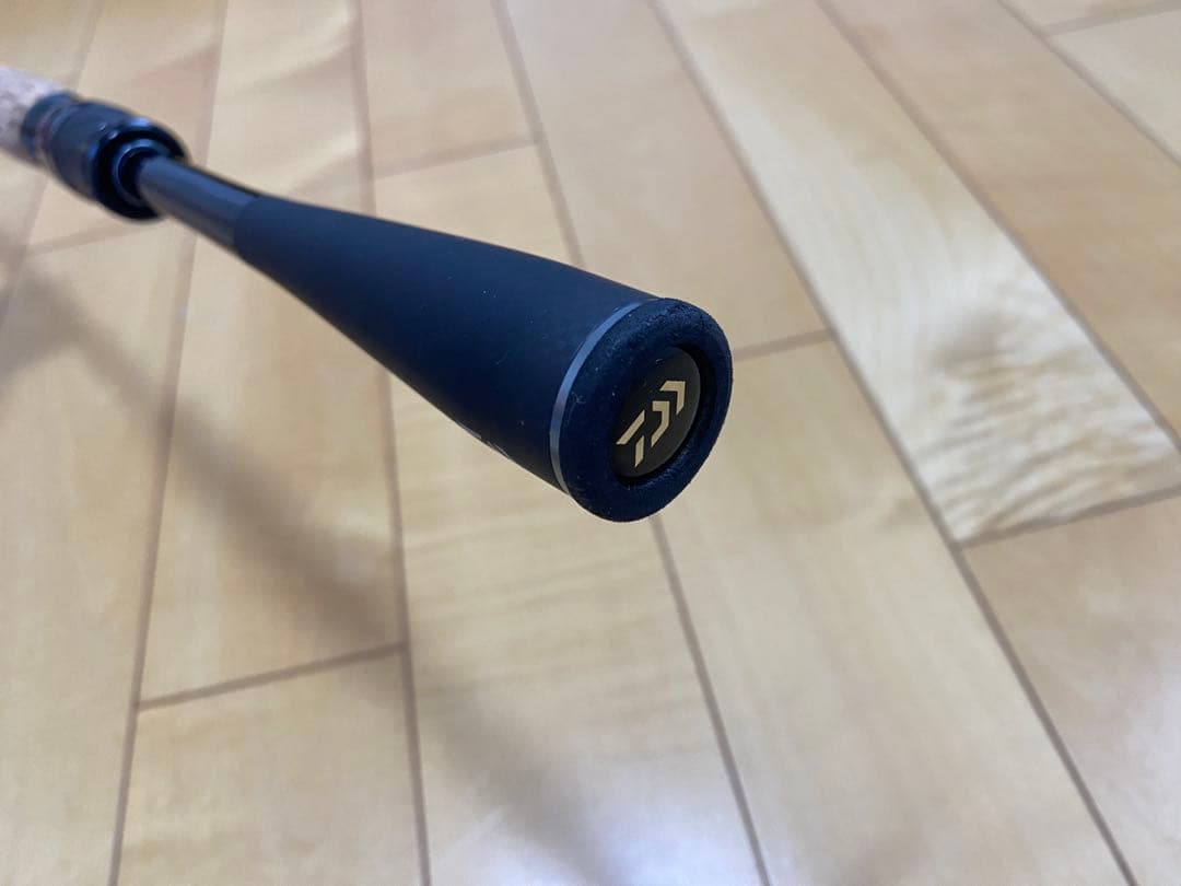 ダイワ 21ブレイゾンS67ML-2