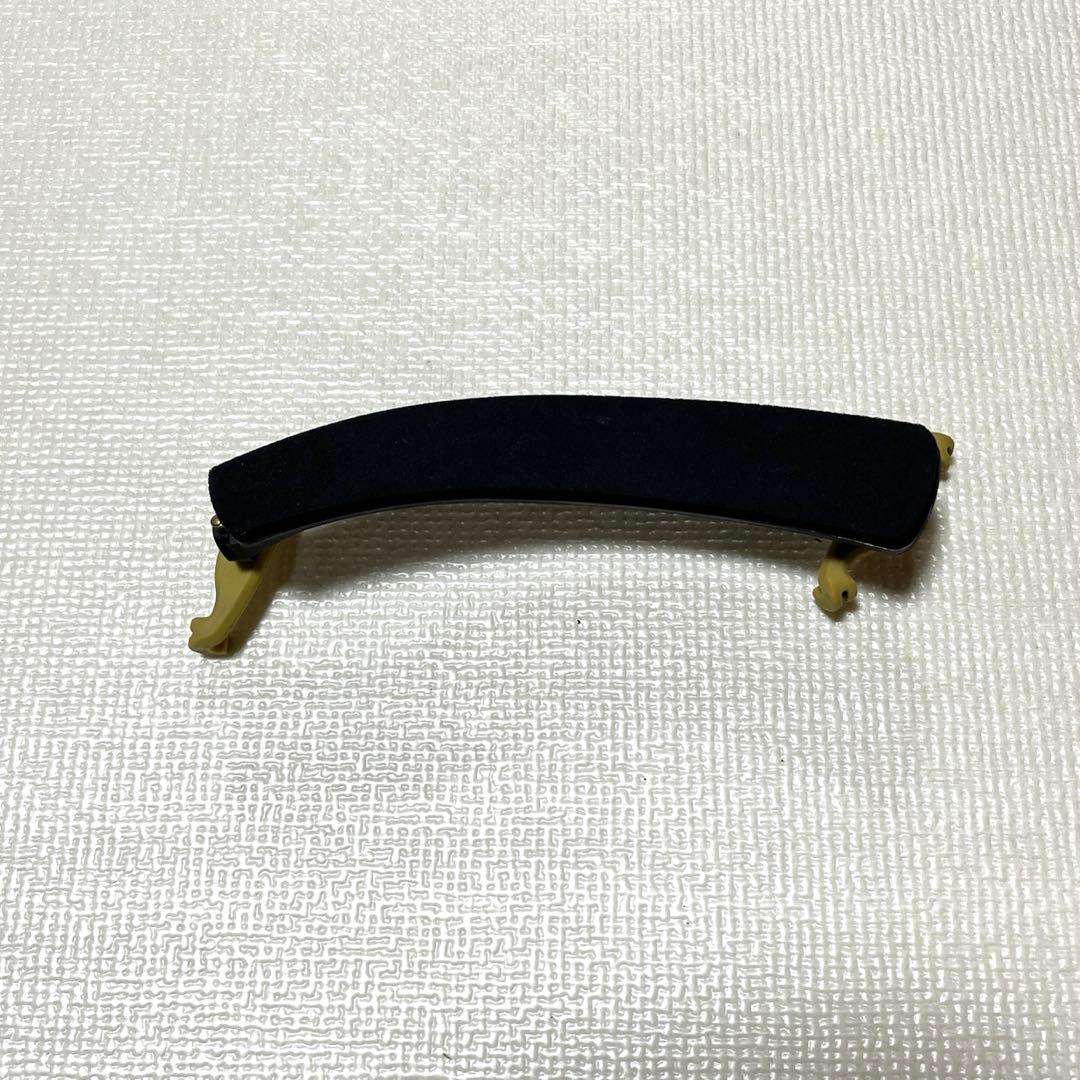 超美品　鈴木弦楽器スーパーライト バイオリン・ビオラケース メイゼル消音器ほか