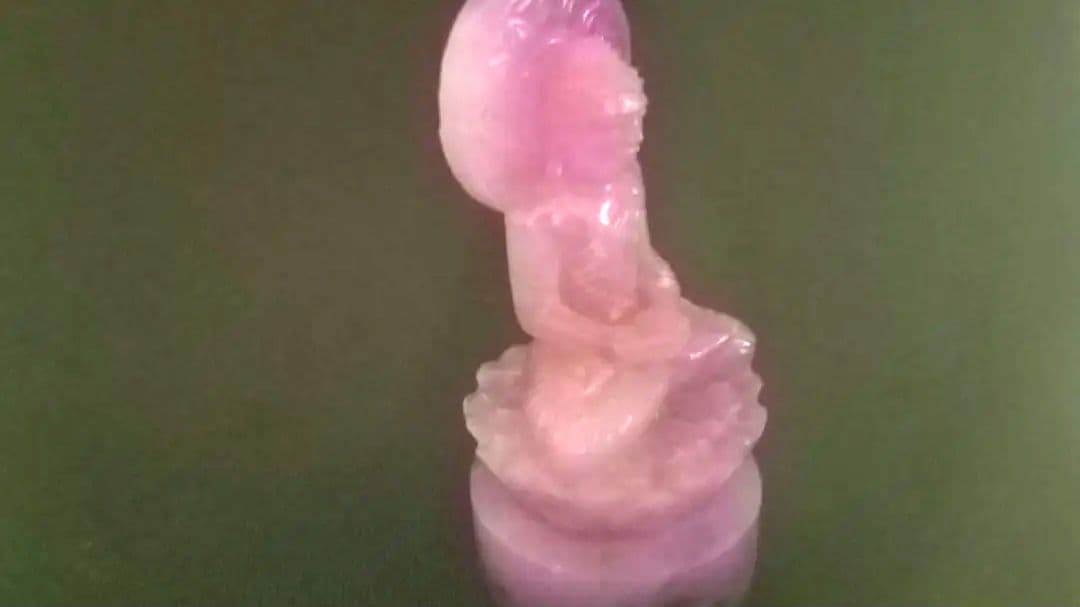 スギライト 仏像