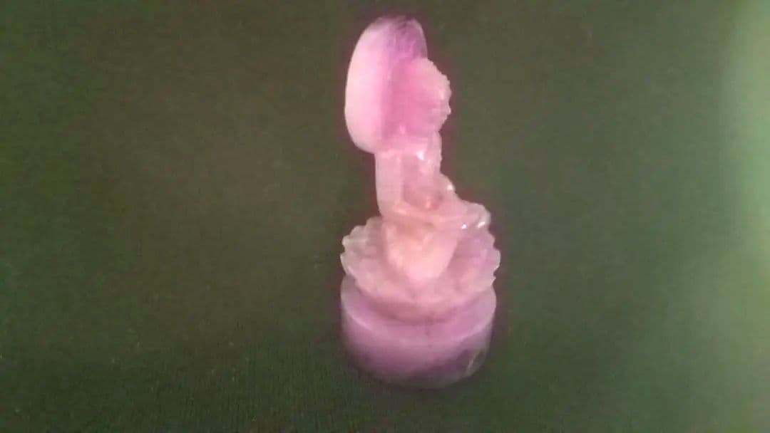 スギライト 仏像