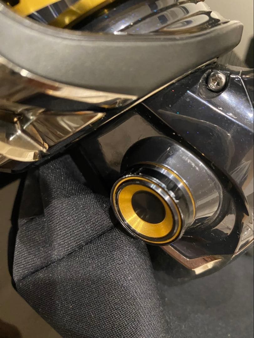 シマノ　20ステラSW30000