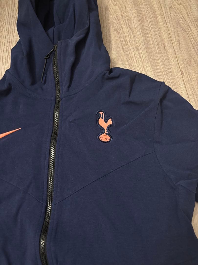 【極レア】Nike トッテナム・ホットスパー テックフリース　上下セット