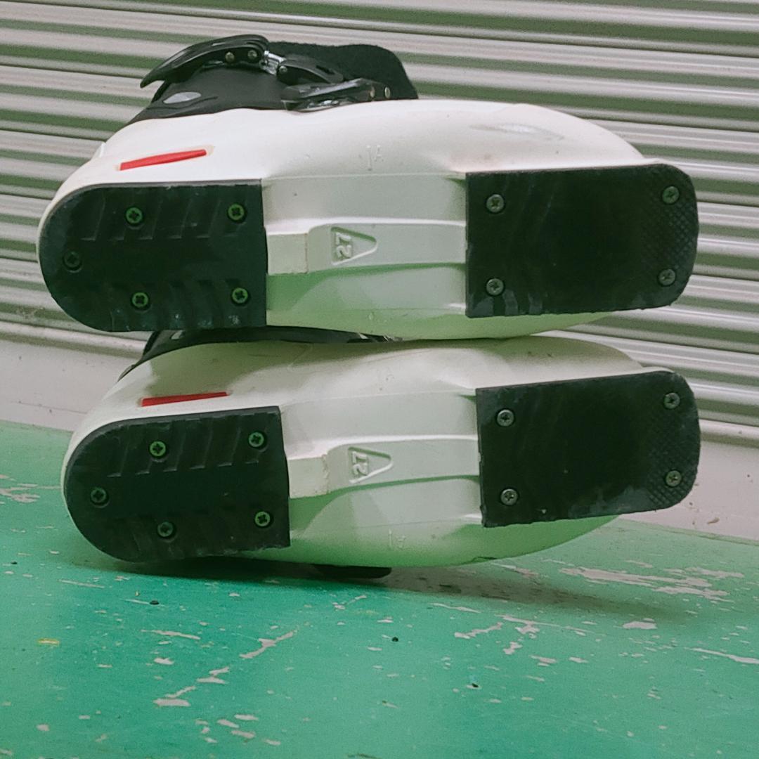 サロモン　スキーブーツ SPK 27/27.5