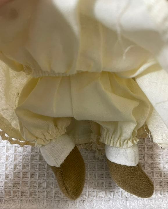 Sound Horizon Marchen エリーゼ人形 エリーザベト