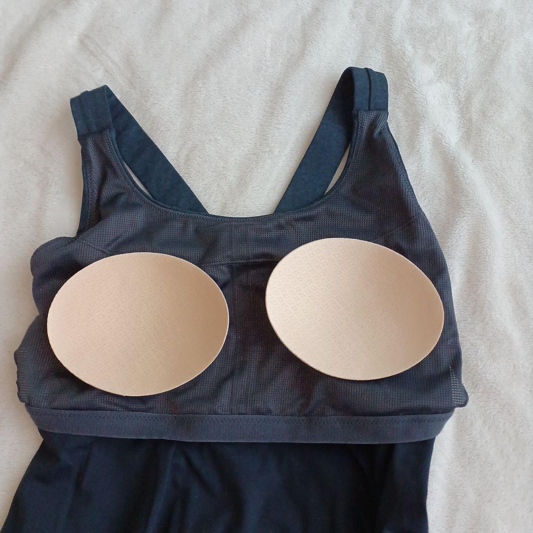 未使用☆匿名配送☆SUKALA ヨガウェア 上下セット Lサイズ スカーラデニム