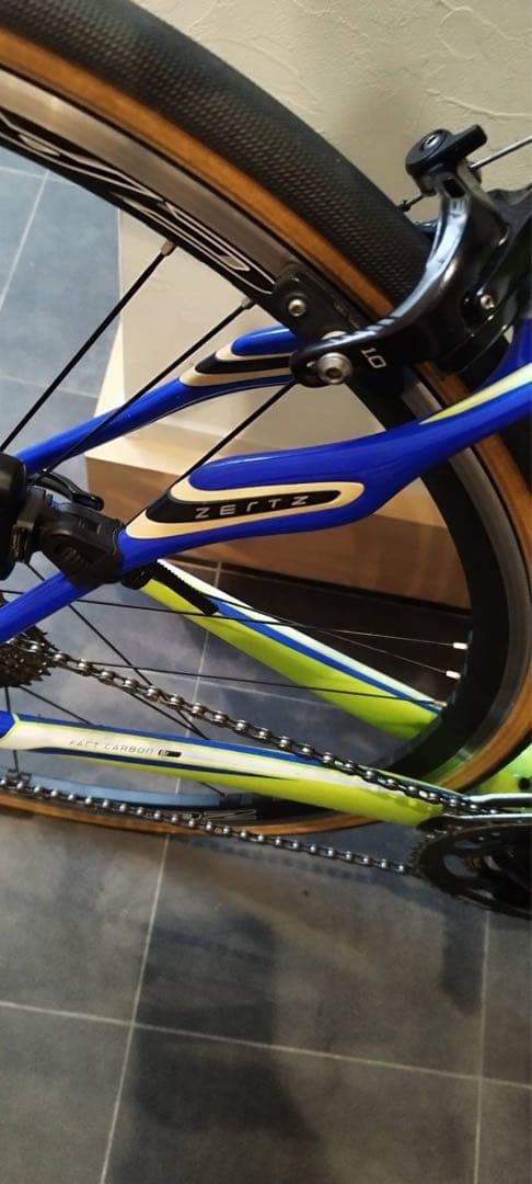 エアポンプ付き‼️スペシャライズド SPECIALIZED ROUBAIX SL4