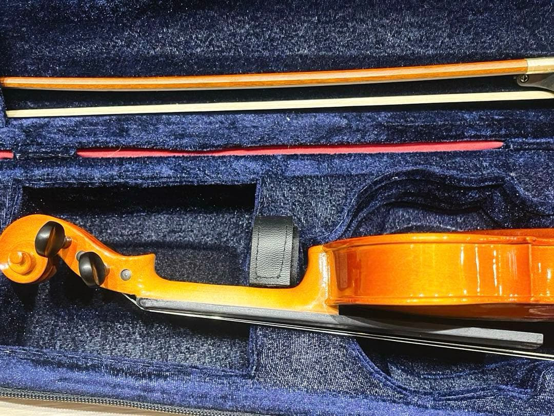 【美品】 Stentor Student II 1/10