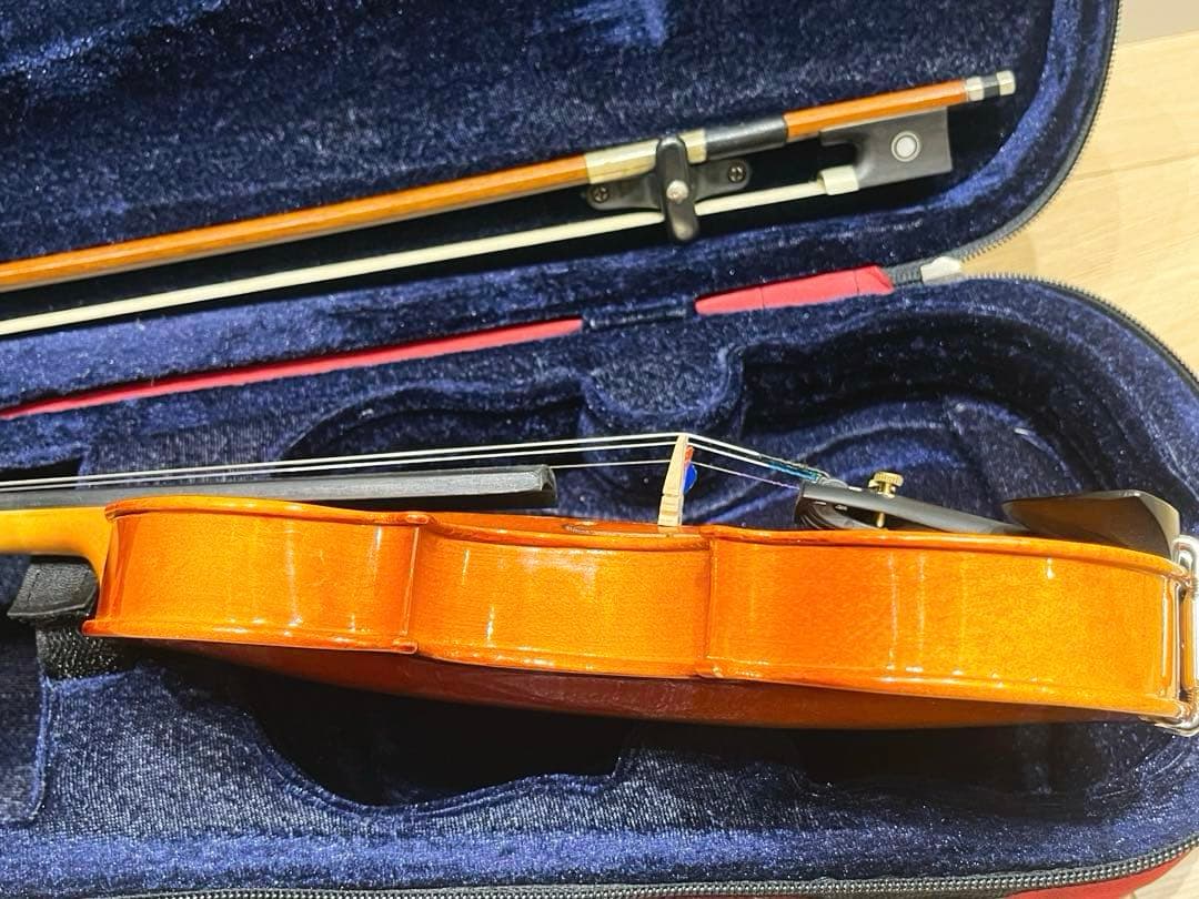 【美品】 Stentor Student II 1/10