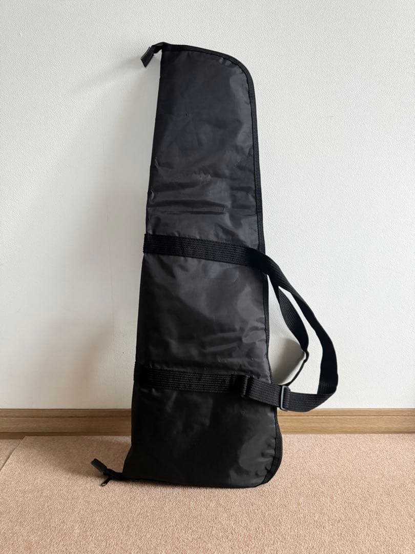 フェルナンデス ギター ZO-3 ファイヤーパターン　ケース付き