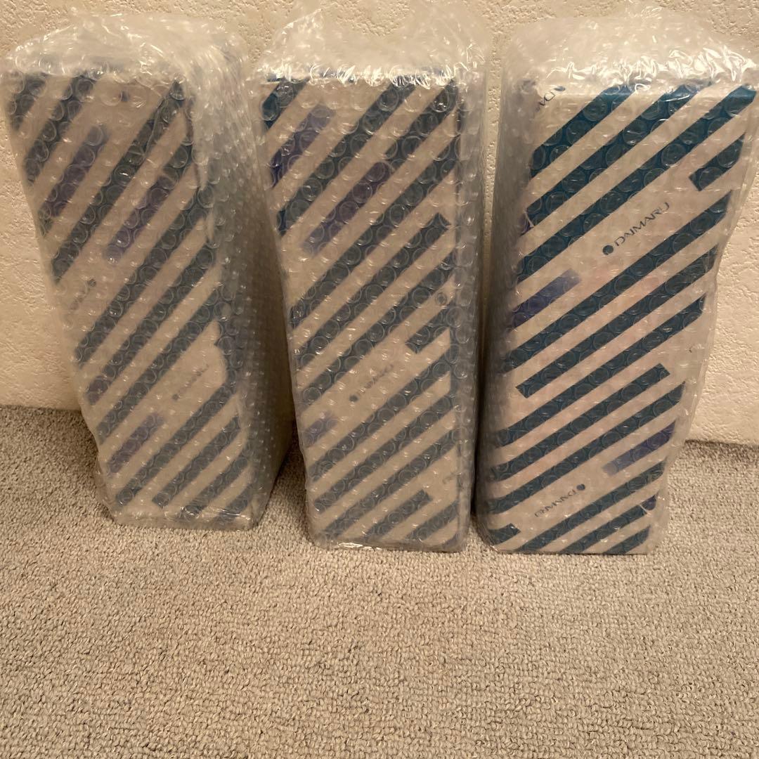 宮城峡　700ml 箱入り　3本　　正規品　　　大丸百貨店購入