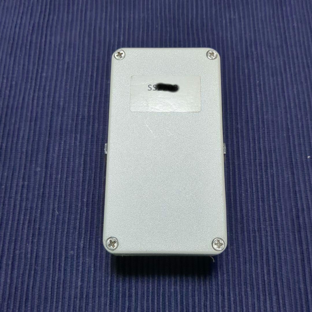 ギター Lovepedal Super Six Stevie Mod(SRV mod)