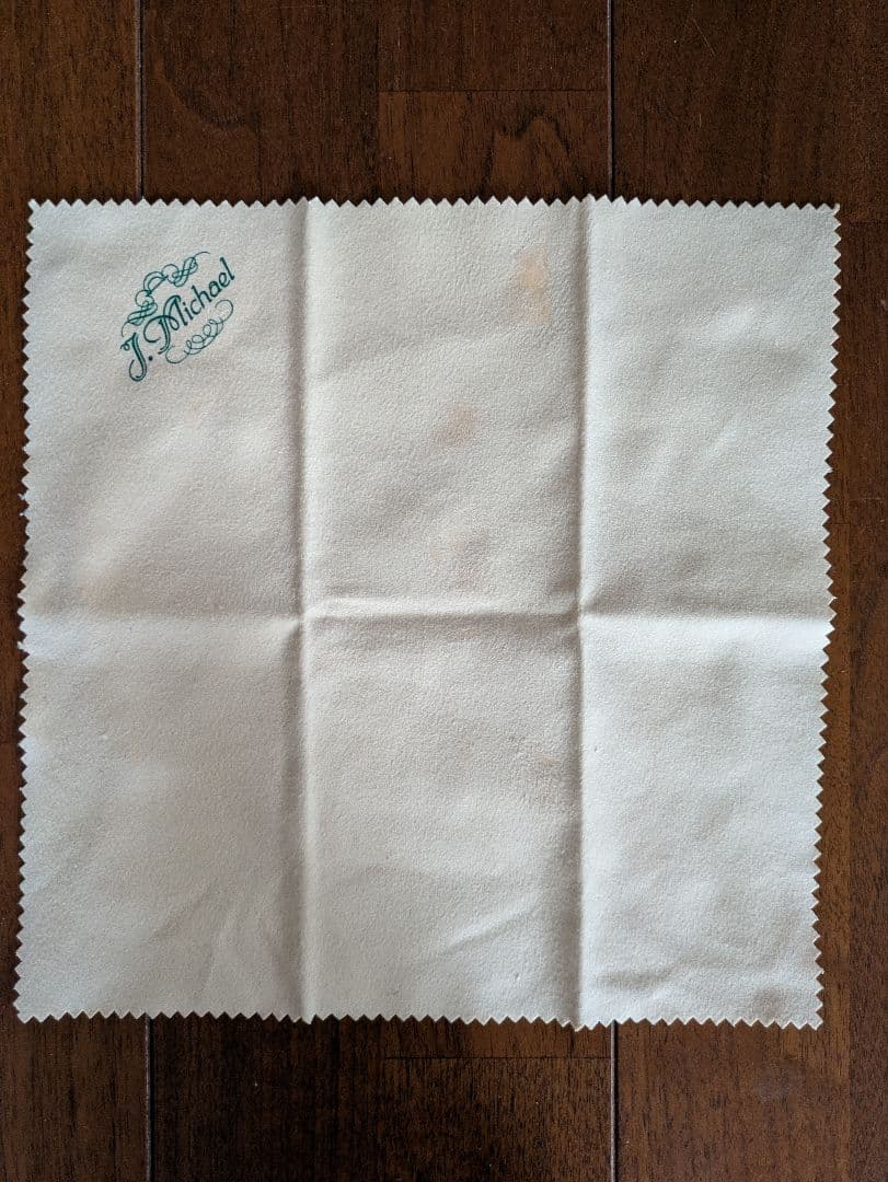 J. Michael サックス ゴールド 本体とケース付き