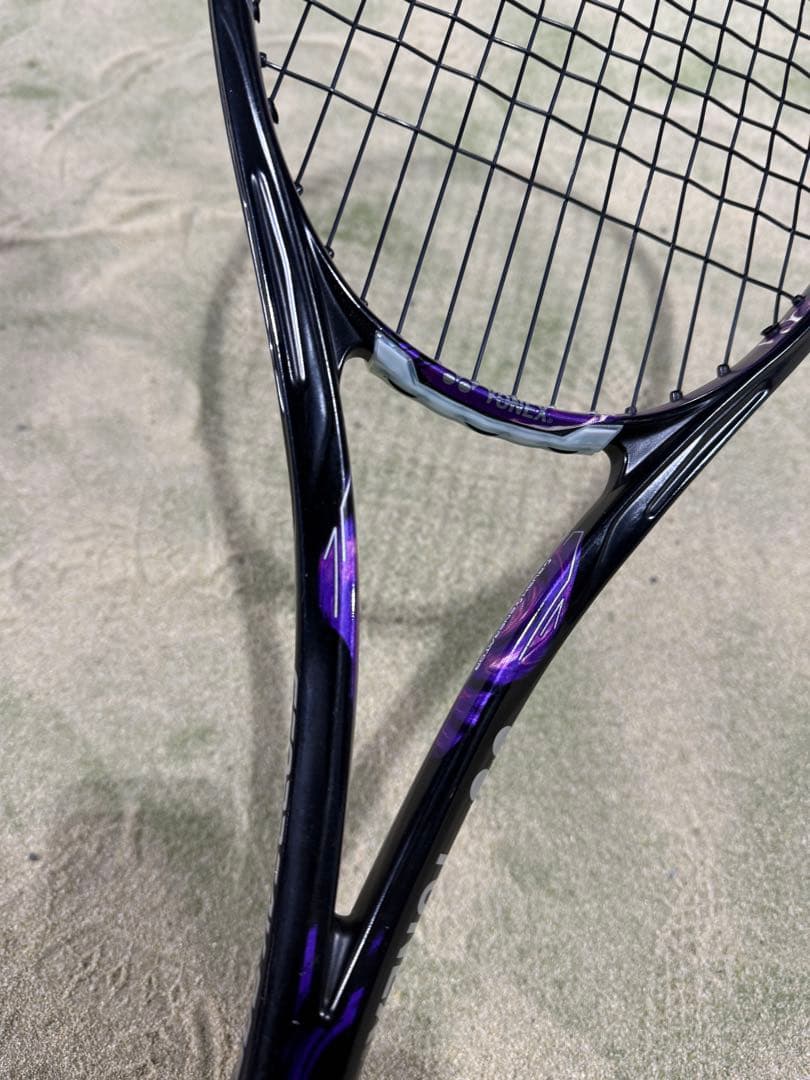 YONEX テニスラケット ジオブレイク