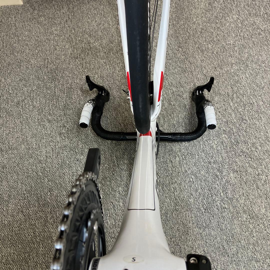 Ridley Fenix SL 2016 Sサイズ　日本限定デザイン