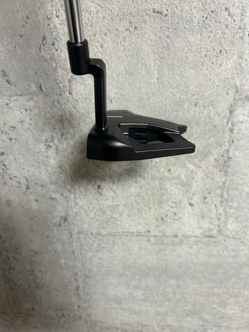 限定　スコッティキャメロン　ファントム　ブラック 9.2R パター