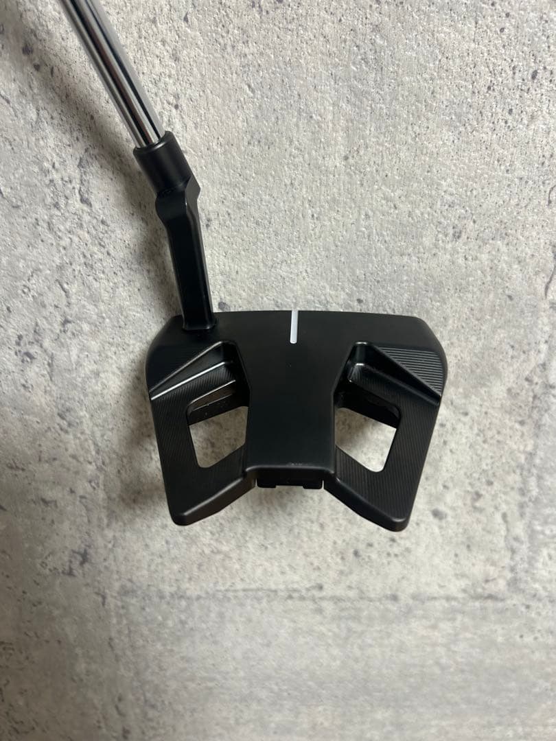 限定　スコッティキャメロン　ファントム　ブラック 9.2R パター