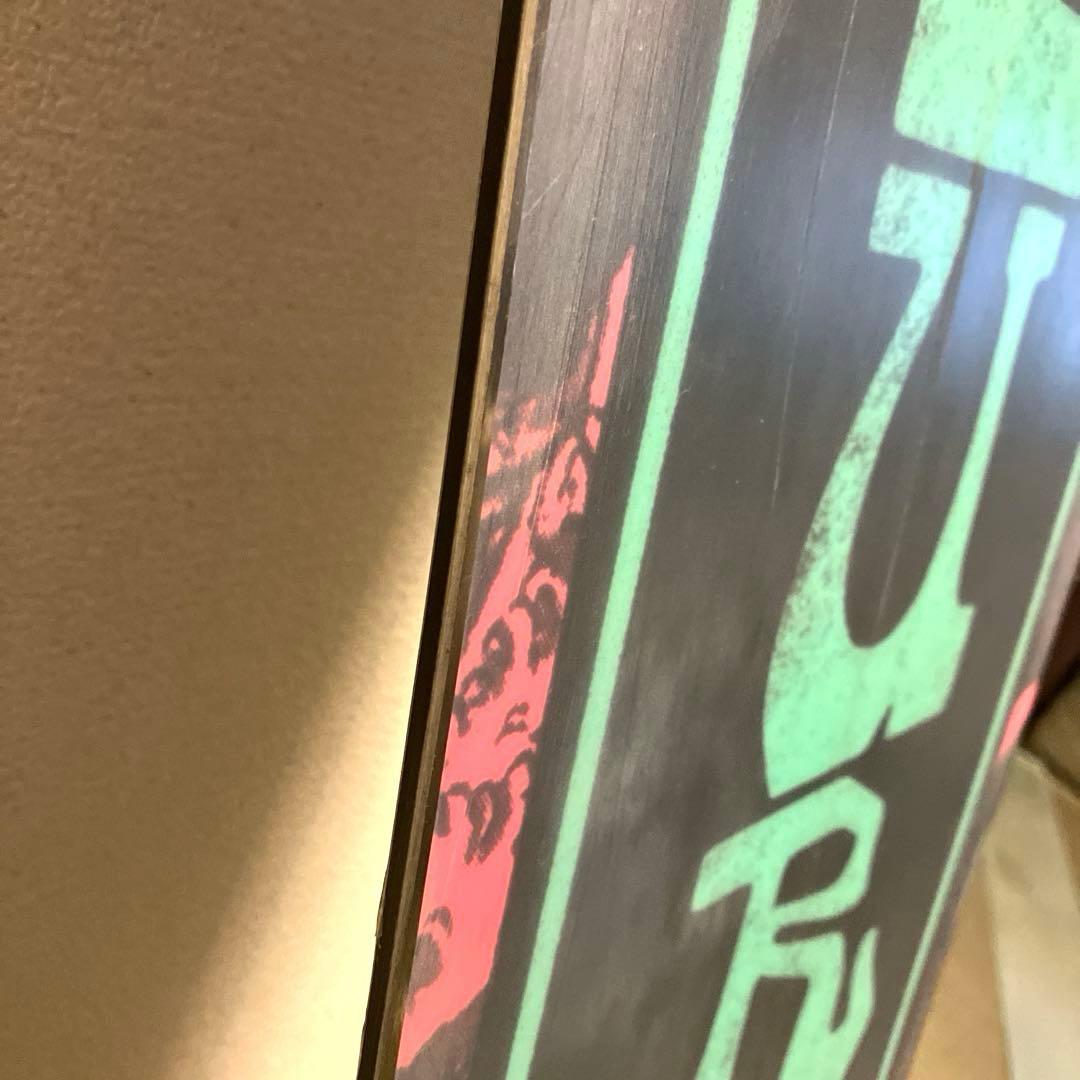 バートン ディッセンダント152