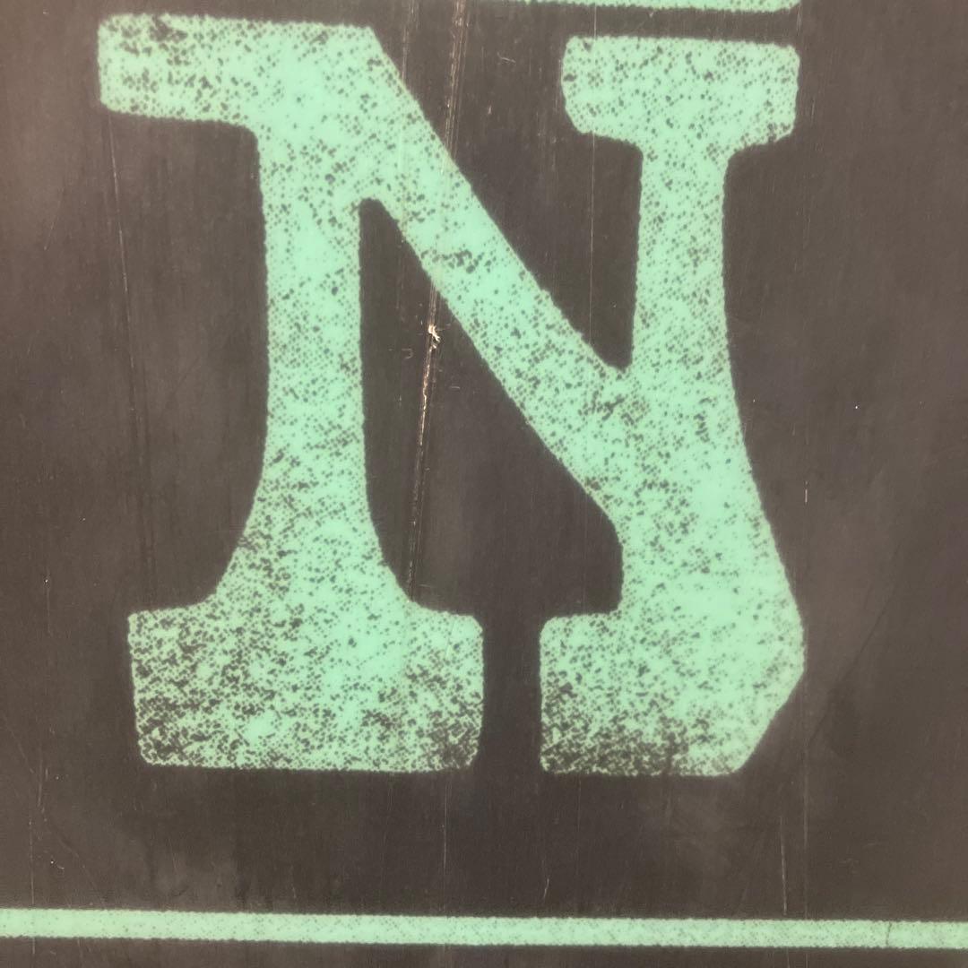 バートン ディッセンダント152