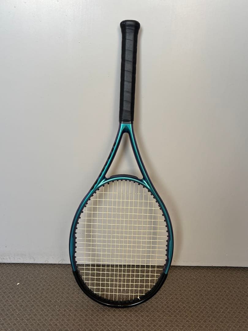 ウィルソン ウルトラツアー95J G2 バイフェイズ張りたて