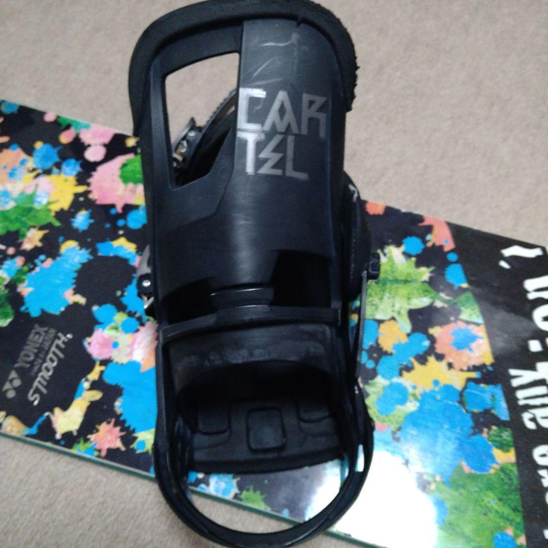 YONEX Smooth スノーボード