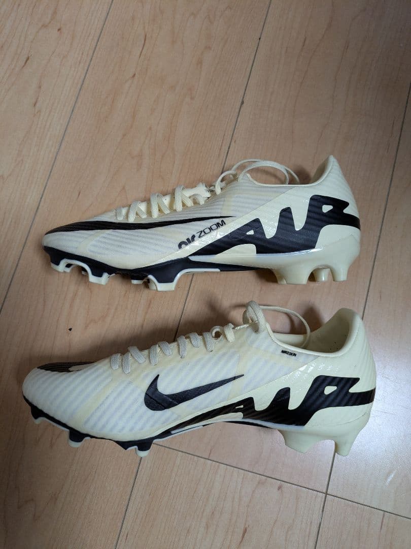Nike Air Zoom Mercurial スパイク　人工芝対応24.5cm