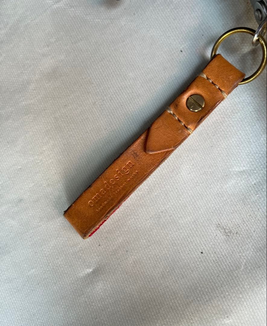  peak ペグハンマー PRO.C omadesign スノーピーク