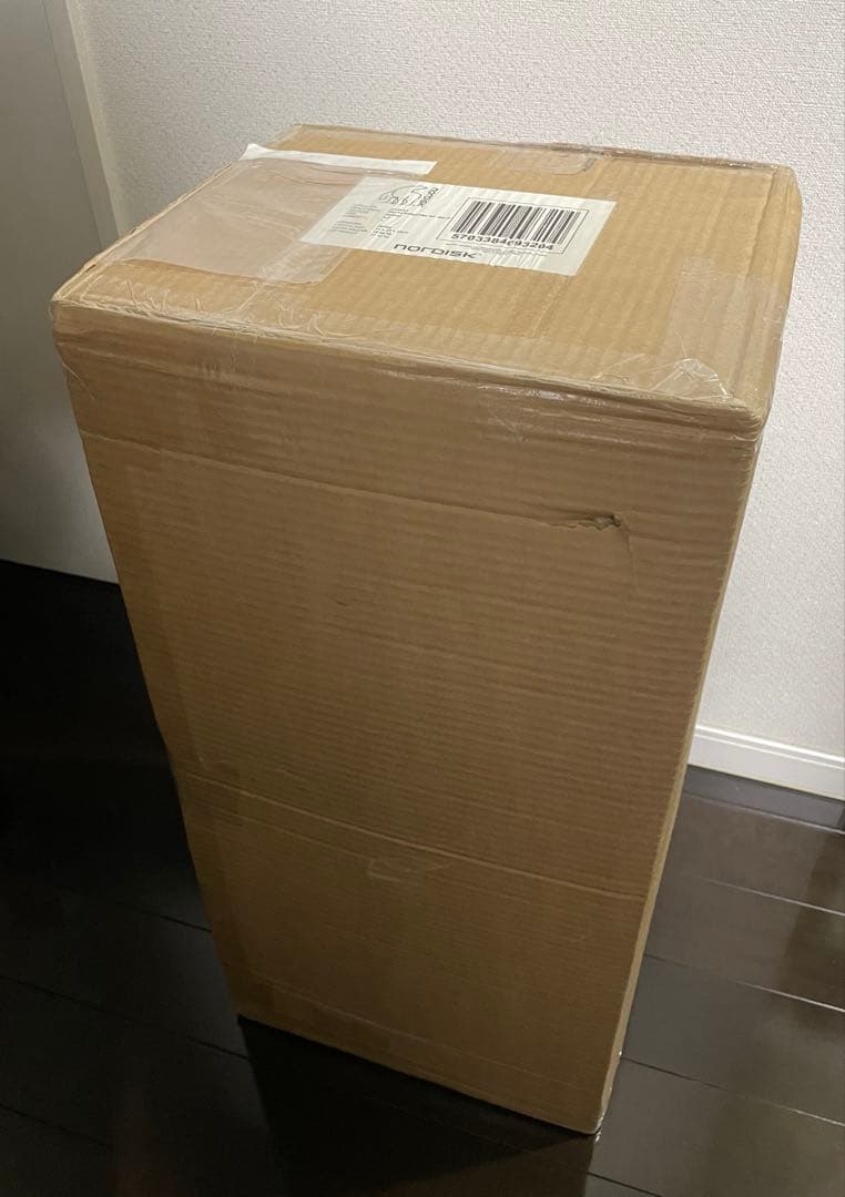 NORDISK ノルディスク　ヴィムル　4.8 Vimur