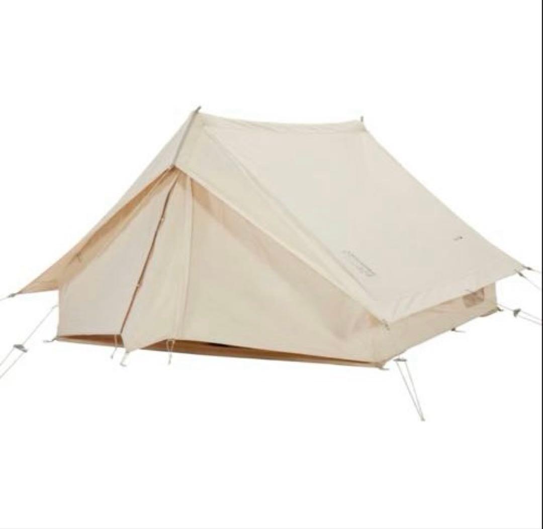 NORDISK ノルディスク　ヴィムル　4.8 Vimur