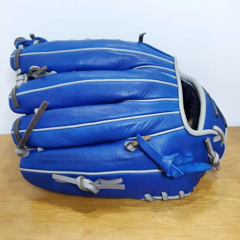 ミズノ Mizuno フランチャイズ 小型モデル オールラウンド用 軟式グローブ