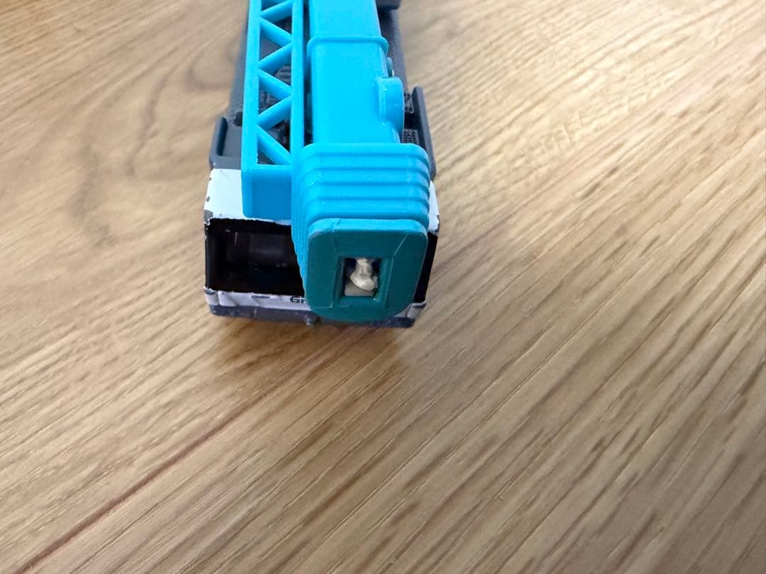 トミカ　アンパンマン　その他働く車　29点セット