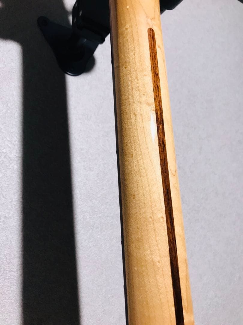 シャーベルCHARVEL ジェイクJake.E.Lee風カスタム