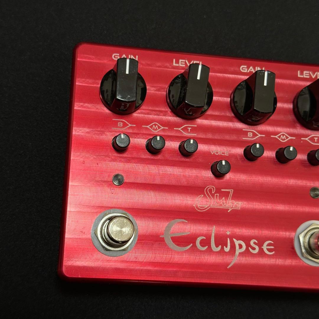 ★ 動作確認済★ Suhr Eclipse サー エクリプス