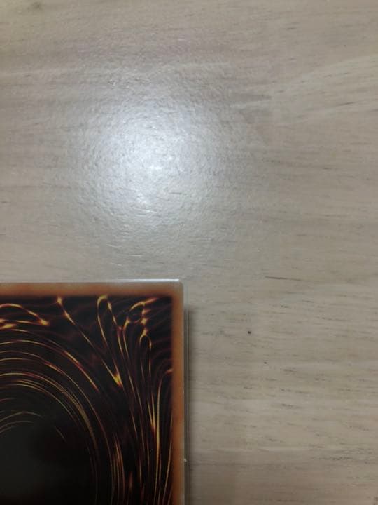 遊戯王 カオス・ソルジャー －開闢の使者－ 20thシークレット