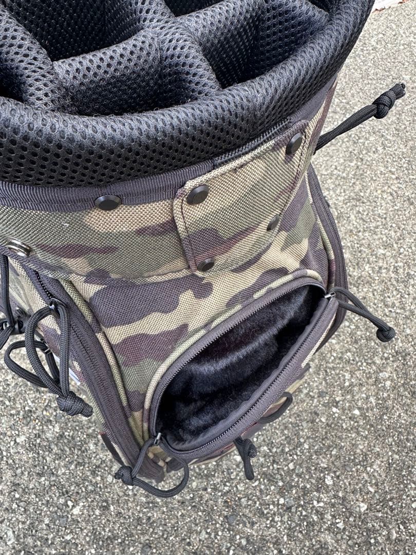 【希少15分割】ブリーフィング CR-5 #01 カモ柄 ★フード新品★廃盤