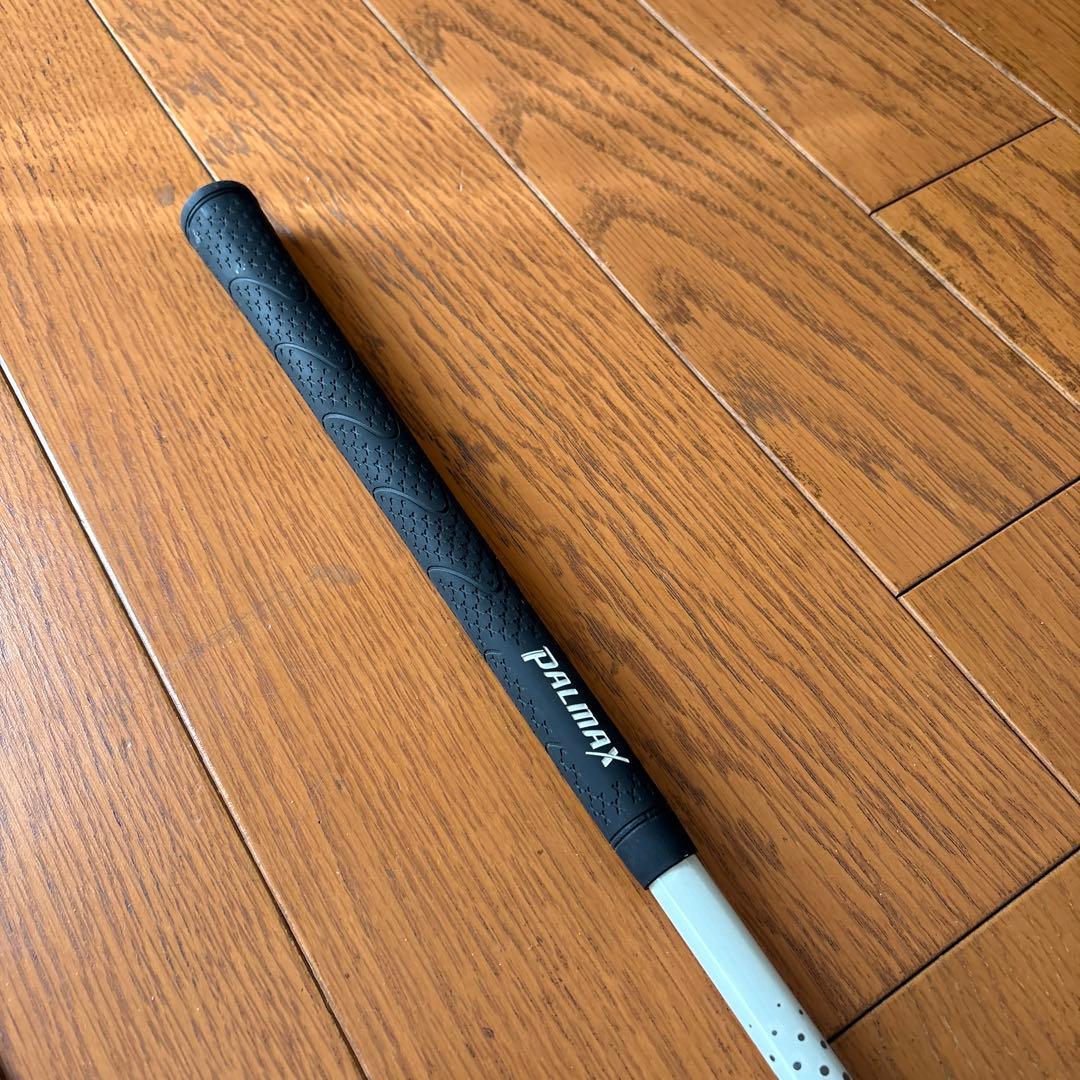 シンカグラファイト　ループ　FW5S キャロウェイスリープ付