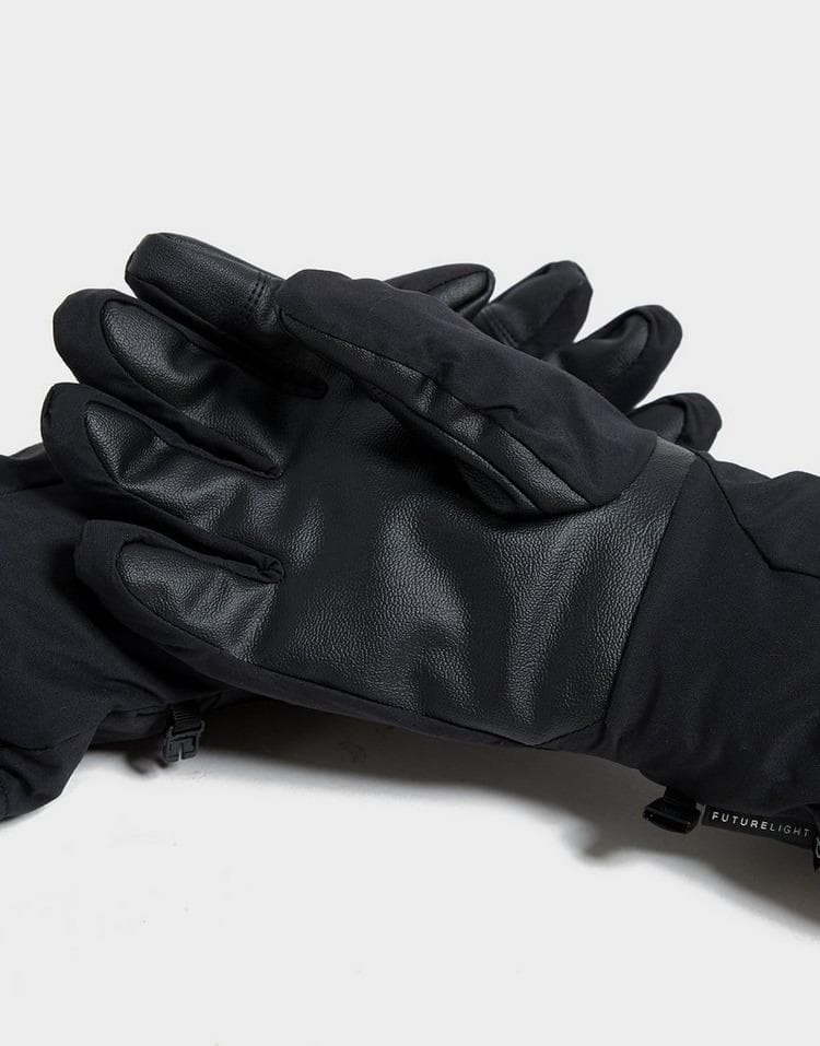 The North Face　ノースフェイス スキー　スノーボード グローブ M