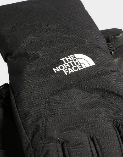 The North Face　ノースフェイス スキー　スノーボード グローブ M