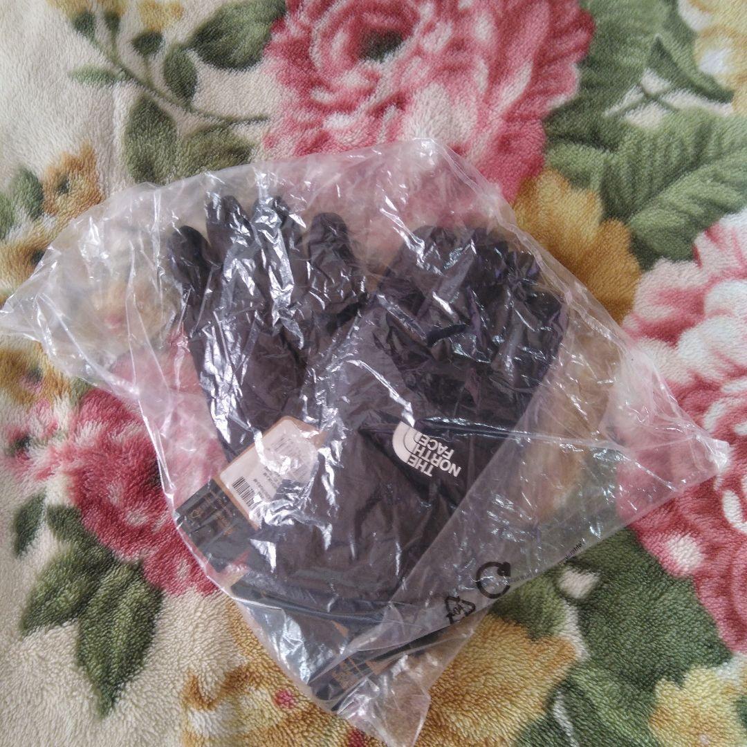 The North Face　ノースフェイス スキー　スノーボード グローブ M