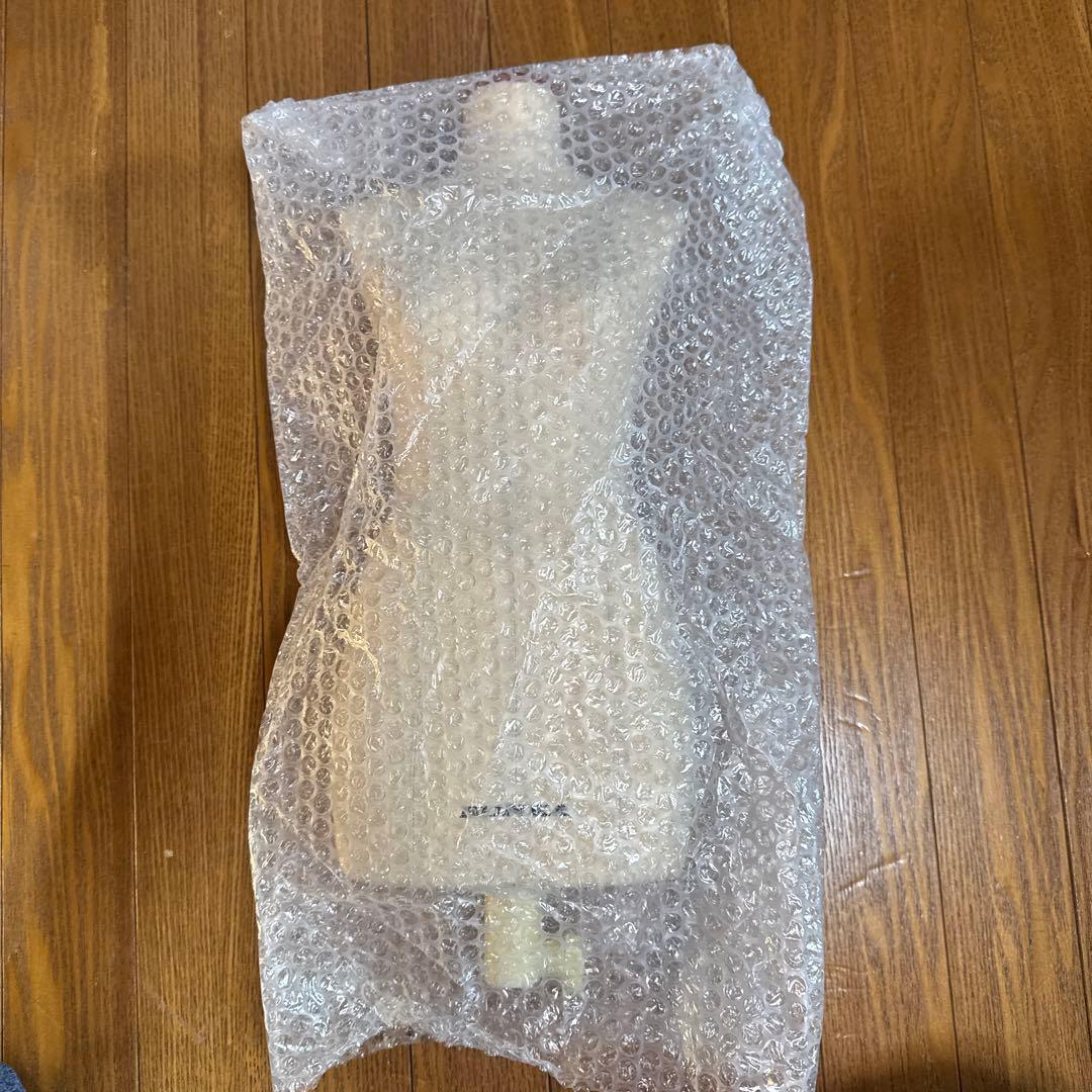 BUNKA 1/2 トルソー