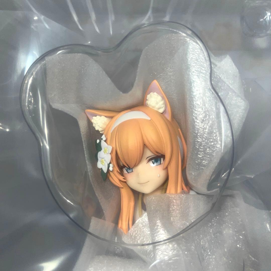 PLUM限定特典付　ブルーアーカイブ　マリー(体操服)　メモロビver