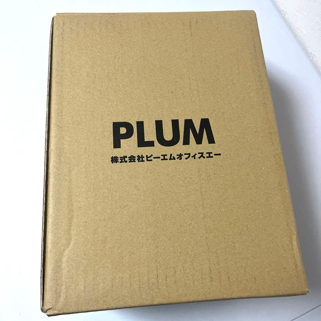 PLUM限定特典付　ブルーアーカイブ　マリー(体操服)　メモロビver