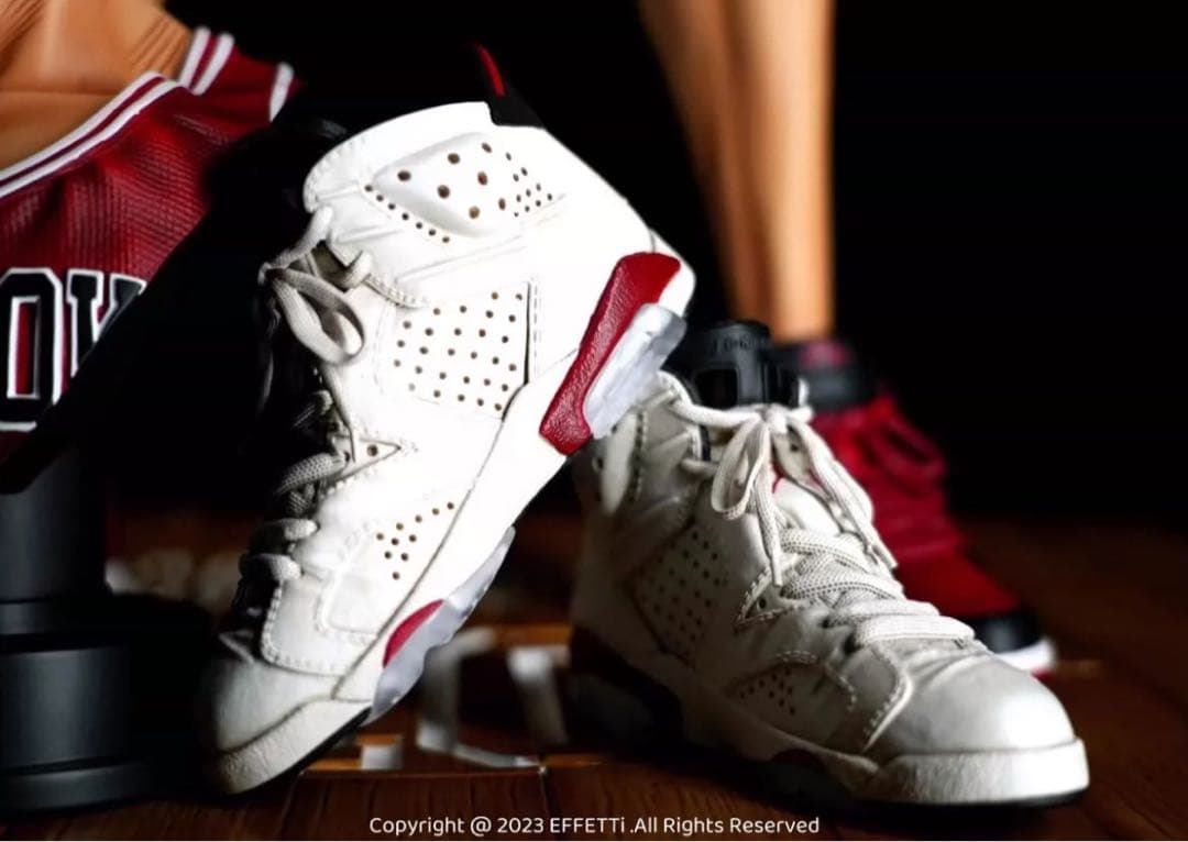 SLAMDUNK 桜木花道 1/3 ガレージキット ガレキ スタチュー⑥③