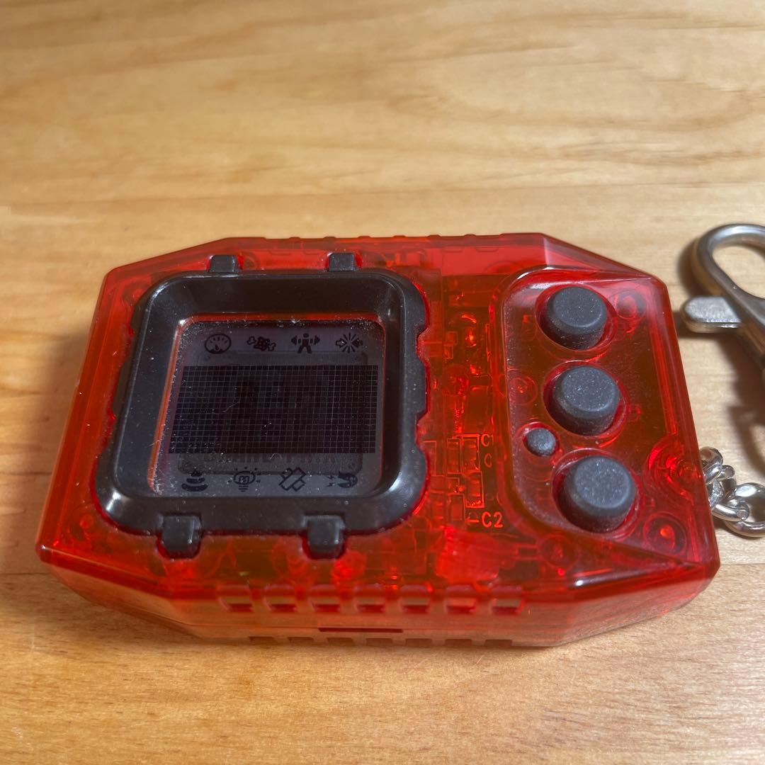 デジモンペンデュラム d-1