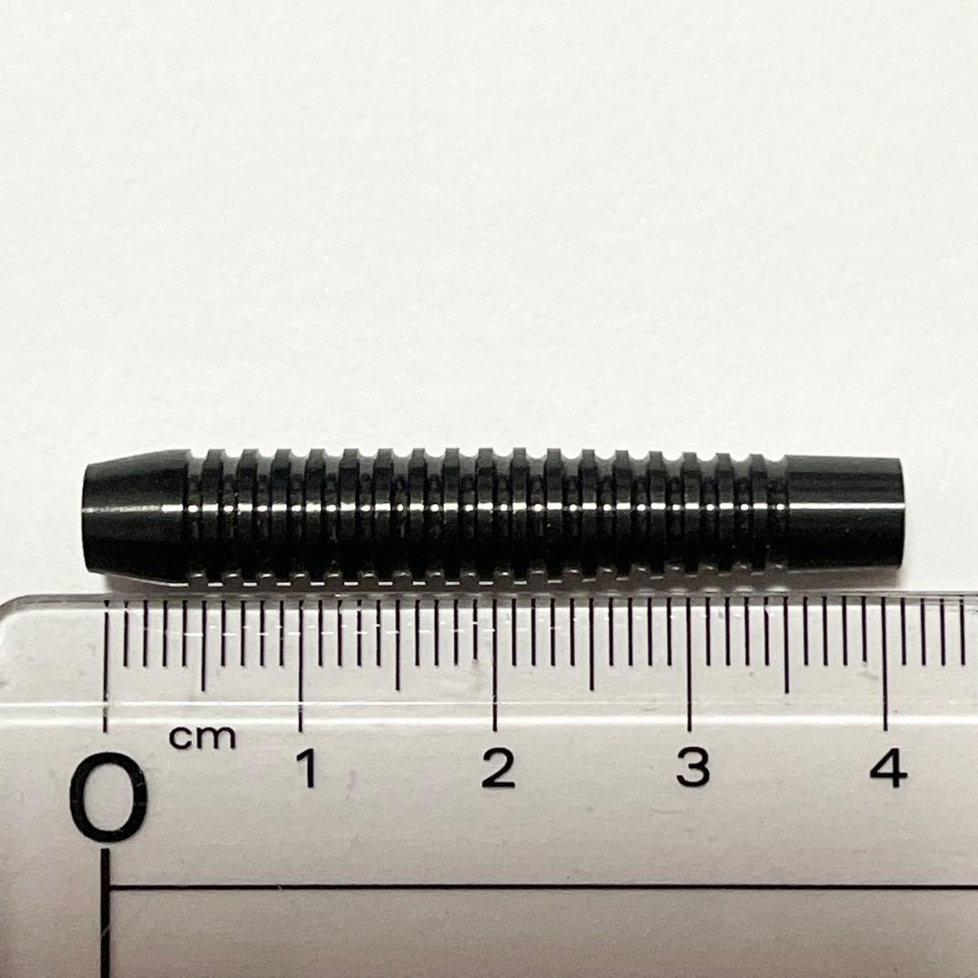 トリプレイト ゼン ブラック TRIPLEIGHT ZEN BLACK