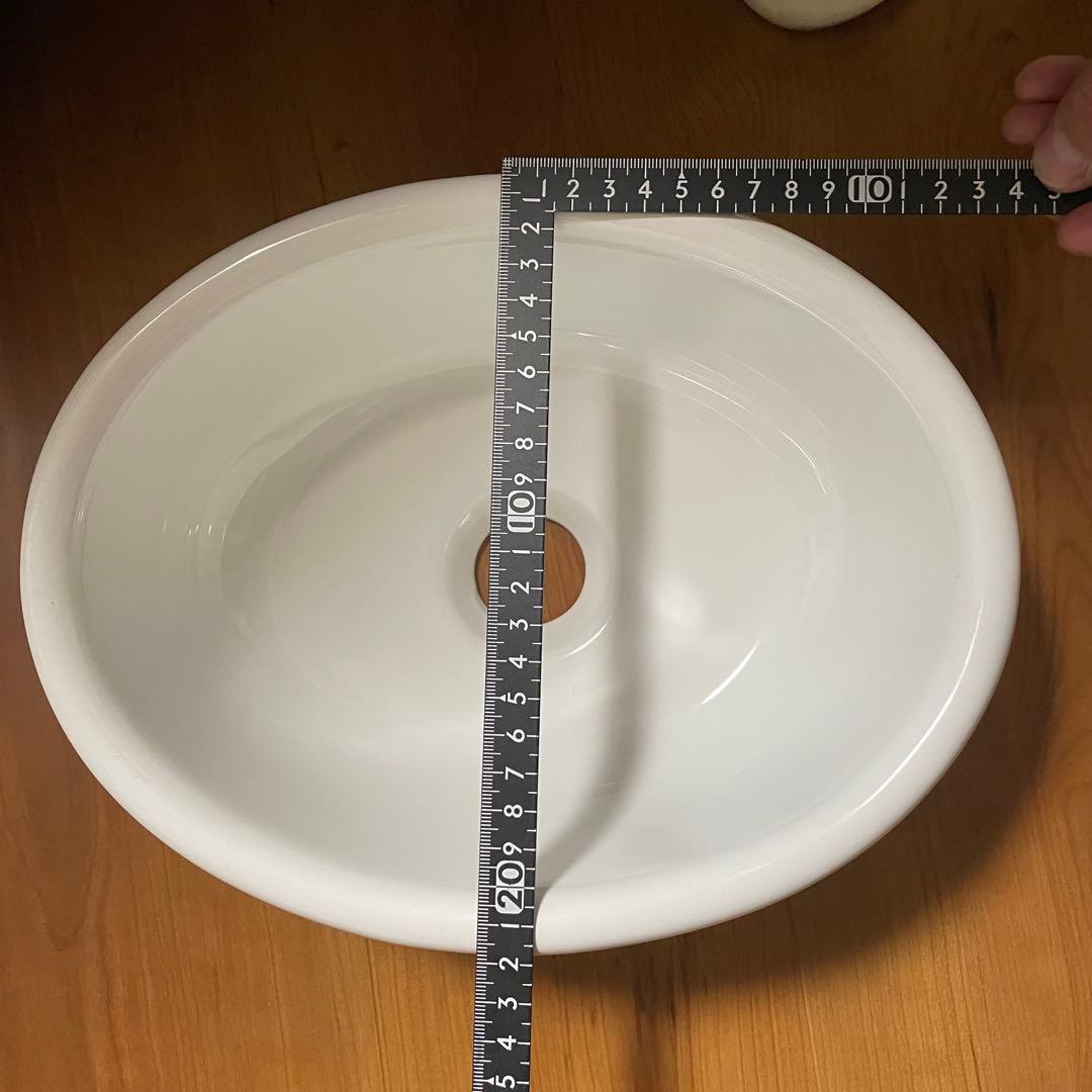 洗面ボール　日本製　エッセンス