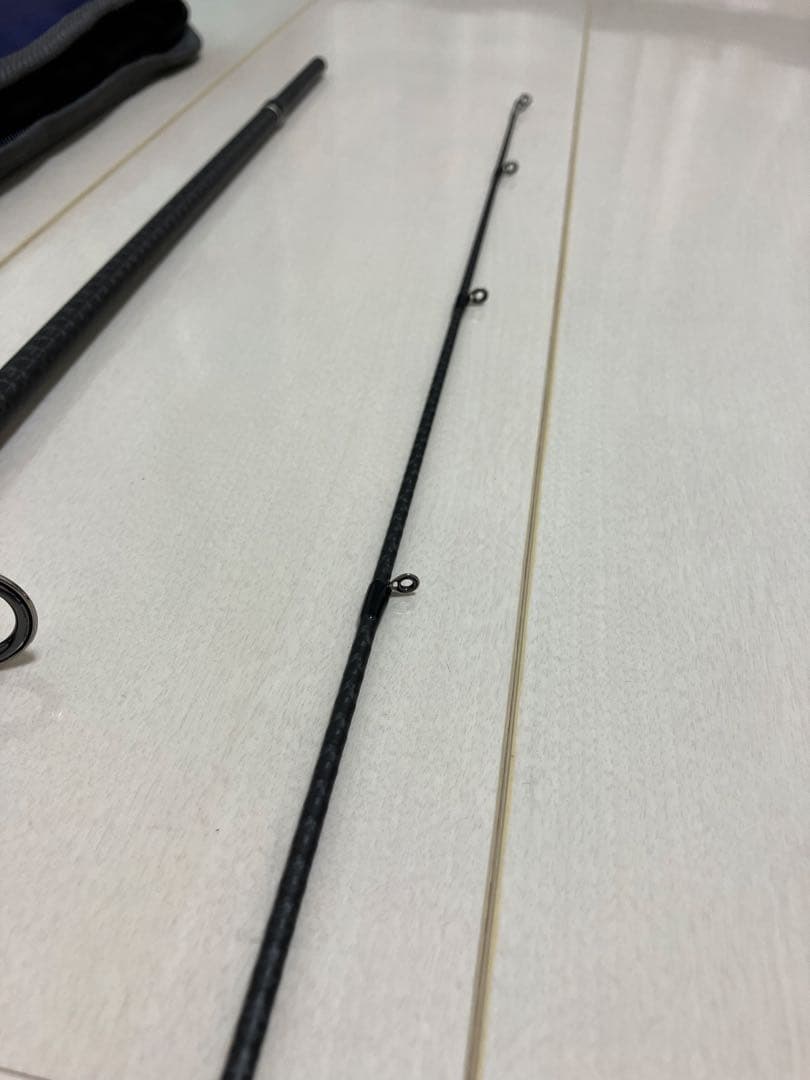 【美品】オリムピックスーパーカラマレッティエサゴナーレGOSCES-832M-T